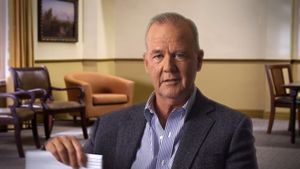Mark Rathbun Debunks Fraud of Attorney Ford Greene