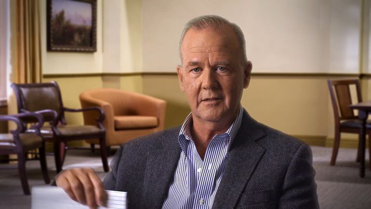 Mark Rathbun Debunks Fraud of Attorney Ford Greene