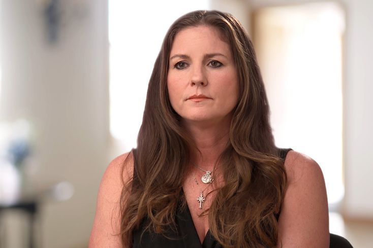 Tony Ortega Posts Photo of 3-Year-Old, Invades Family Privacy Because of Religion