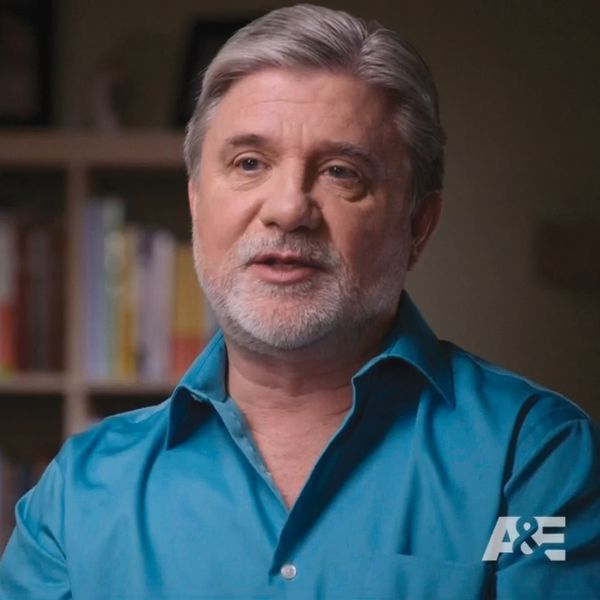 Mike Rinder