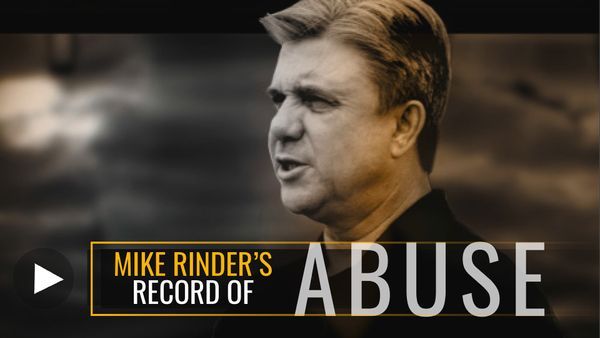 Record of Abuse