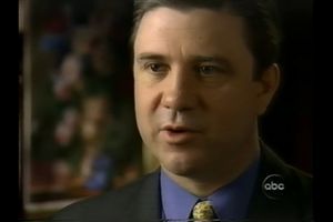 Mike Rinder on Paid Anti‑Scientologists