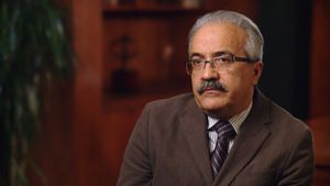 Father Tells How Sergio Gil’s Lies, Stealing Led to a Fractured Family