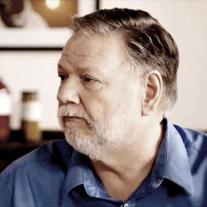 Mark Bunker