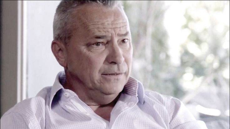 Tom DeVocht: “I Drove Fear Into People”