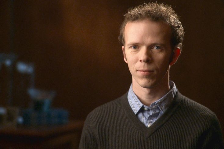 A Violent Confrontation Left Marc Headley’s Co-worker Battered and Shaken