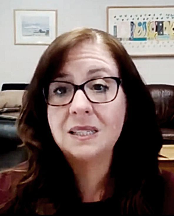 By 2015, Gil was seeing anti-Scientology psychotherapist Rachel Bernstein, whose techniques were so egregious that in February 2020, the California Board of Behavioral Sciences ordered her license revoked for gross negligence, incompetence, violating confidentiality, acting unprofessionally and put her on three years’ probation.
