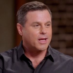 Bryan Seymour