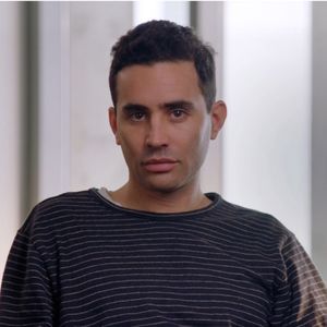 Sergio Gil