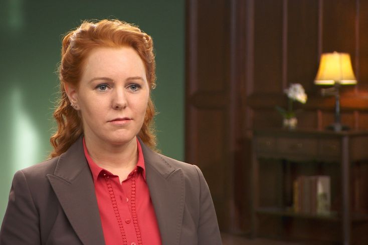 Marc Headley’s Brutish and Forceful Behavior Caused Tension, Recounts Samantha