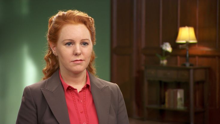 Marc Headley’s Brutish and Forceful Behavior Caused Tension, Recounts Samantha