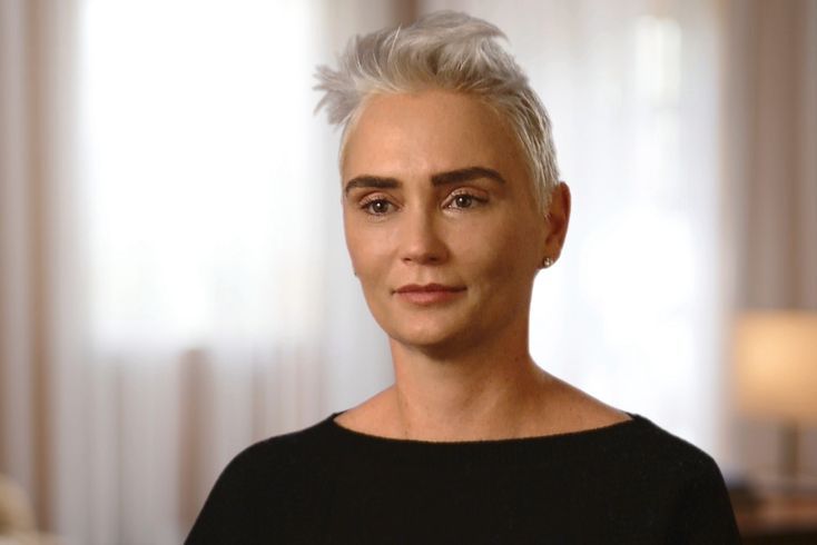 Aaron Smith-Levin “Was Stealing Money from a Child,” Says Mother of His Nephew