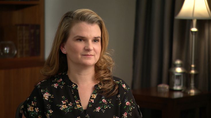 Marc Headley Was Always Abusive and Toxic, Recounts His Sister, Stephanie