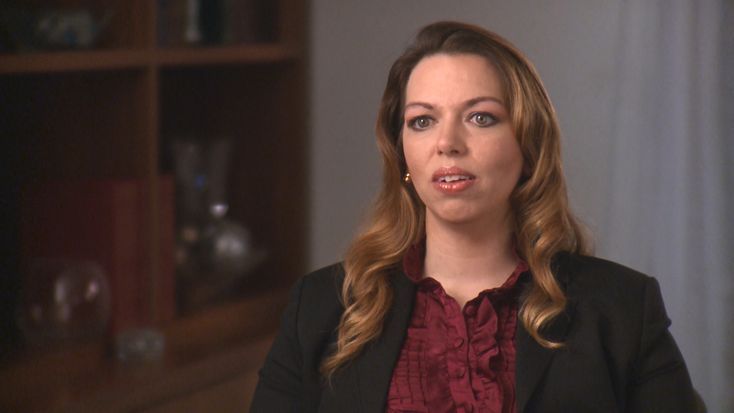 Chris Shelton’s Ex-Wife: He Cheated, Neglected a Son, and Was “About Himself”