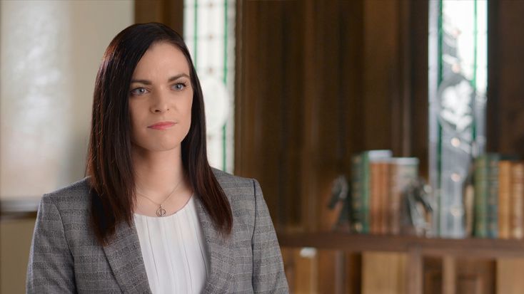 From Childhood to Adulthood, Sydney Knew Aaron Smith-Levin’s Hateful Nature