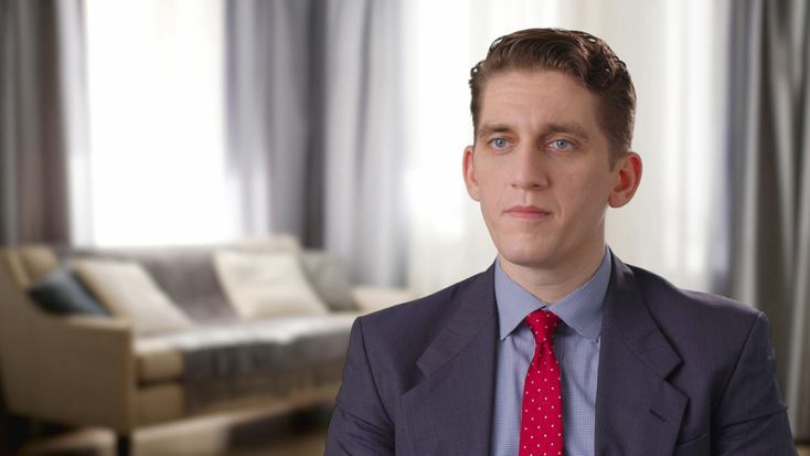 No Truth, Loyalty, Compassion: Timothy Explains Why No One Should Trust Aaron Smith-Levin