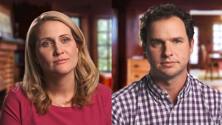 Leah Remini Used Private Investigator to Track Down, Invade Couple’s Life