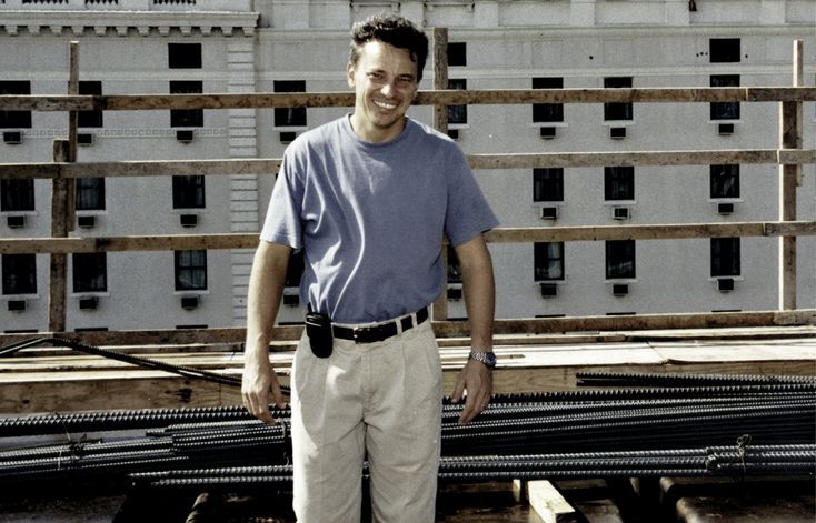Tom DeVocht talked his way into supervising some of the Church’s various building projects, while hiding his financial misconduct behind a complex web of lies. He would just move ahead with projects and signed contracts without authorization, lying and covering up bills as they came in.
