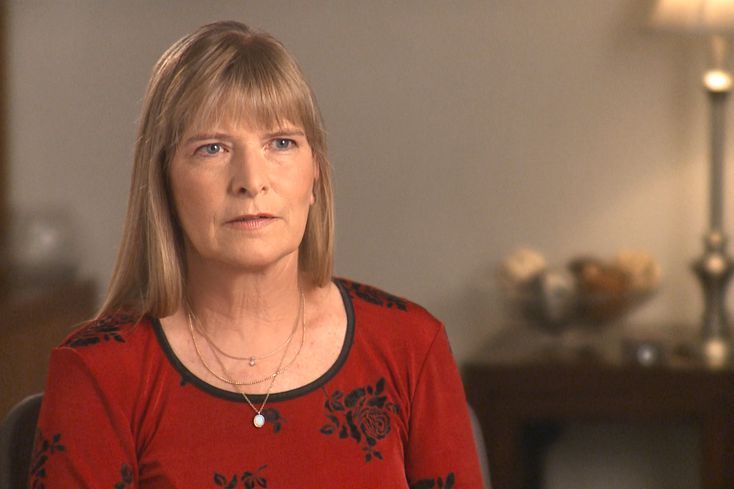 Marc Headley’s Mother Recounts How Her Son Turned Vicious and Criminal